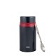 Термос для еды Thermos TCLD-720S 0.72L, складная ложка