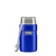 Термос для еды Thermos SK3020 0.71L, складная ложка