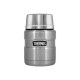 Термос для еды Thermos KING SK3000 0,47L, складная ложка