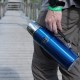 Термос для напитков Thermos King SK2010 1.2L, складная ручка