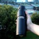 Термос для напитков Thermos King SK4000 0.71L, черный