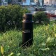 Термос для напитков Thermos King SK4000 0.71L, черный