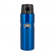 Термос для напитков Thermos King SK4000 0.71L, синий