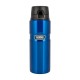 Термос для напитков Thermos King SK4000 0.71L, синий