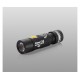 Портативный фонарь Armytek Prime C1 Magnet USB (тёплый свет)