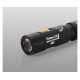 Портативный фонарь Armytek Prime C1 Magnet USB (тёплый свет)