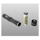 Портативный фонарь Armytek Prime C2 Magnet USB