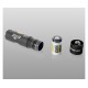 Портативный фонарь EDC Armytek Prime C1 Pro Magnet USB XP-L 970 lm