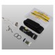 Портативный фонарь EDC Armytek Prime C1 Pro Magnet USB XP-L 970 lm