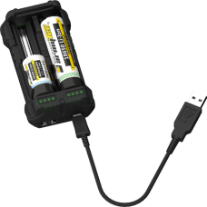 Зарядные устройства Armytek Handy C2 Pro