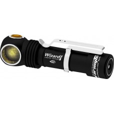 Фонарь Armytek Wizard C2 Pro Nichia Magnet USB