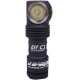 Фонарь Armytek Elf C1 Micro USB (теплый свет)