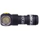 Фонарь Armytek Elf C1 Micro USB (теплый свет)