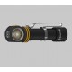 Фонарь Armytek Elf C2 Micro USB (теплый свет)