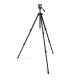 Штатив Vortex Pro GT Tripod от 60 до 170см, 3 секции