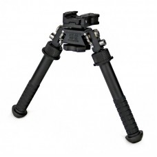 Сошки Atlas Bipod V8 быстросъемные на Picatinny rail высота 12–23см