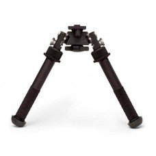 Сошки Atlas Bipod PSR без зажима, высота 12–24 см