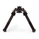 Сошки Atlas Bipod PSR без зажима, высота 12–24 см