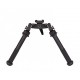 Сошки Atlas Bipod CAL Gen 2 не быстросъемные на Picatinny rail