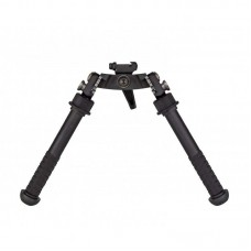 Сошки Atlas Bipod CAL Gen 2 без зажима, высота 15-31 см