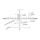Оптический прицел March 5-42x56 с подсветкой, сетка FML-TR1 в 1-ой фокальной плоскости, клик 0.1MIL