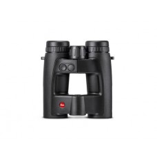 Бинокль с дальномером Leica Geovid Pro 8x32