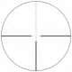 Оптический прицел VectorOptics Continental 30мм SFP Continental x6 1-6x24 G4