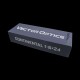 Оптический прицел VectorOptics Continental 30мм SFP Continental x6 1-6x24 G4