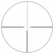 Оптический прицел VectorOptics Continental 2,5-15x56 Hunting G4