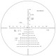 Оптический прицел VectorOptics Continental 3-18x50 Tactical SFP