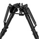 Сошки Bipod Harris серии 1А2 модель BRM, 15-23 см