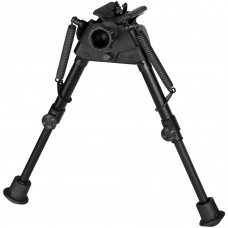 Сошки Bipod Harris серии S модель BR, 15-23 см качающиеся