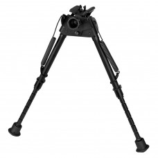 Сошки Bipod Harris серии S модель LM, 23-33 см, 6 позиций качающиеся