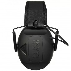 Наушники активные PMX-AN7s Tactical PRO (black)