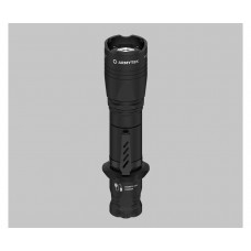 Тактический фонарь Armytek Dobermann Pro Magnet USB, XHP35.2 HI, 1500 лм, 1x18650 (в комплекте)