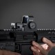 Коллиматорный прицел Firefield Impact XLT Reflex Sight, 33х24, 4 сетки, крепление быстросьемное Weaver (FF26025)