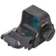 Коллиматорный прицел Firefield Impact XLT Reflex Sight, 33х24, 4 сетки, крепление быстросьемное Weaver (FF26025)