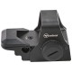 Коллиматорный прицел Firefield Impact XLT Reflex Sight, 33х24, 4 сетки, крепление быстросьемное Weaver (FF26025)