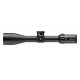 Оптический прицел Nikko Stirling Diamond Long Range 4-16x50 сетка HF, RTZ® (Return to Zero)