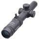 Оптический прицел VectorOptics Forester 1-5x24 Gen II, сетка German 4, 30 мм, азотозаполненный, с подсветкой