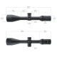 Оптический прицел VectorOptics Continental X8 3-24x56 ZeroStop 30mm с подсветкой