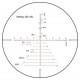 Оптический прицел VectorOptics Continental X8 3-24x56 ZeroStop 30mm с подсветкой