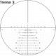 Оптический прицел ZCO 5-27x56 ccw F1