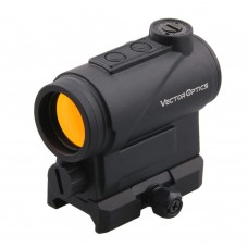 Коллиматорный прицел Vector Optics Optics CENTURION 1x20 3MOA