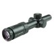 Оптический прицел Crimson Trace Optics 3 Series 1-8x28mm SR2-MOA