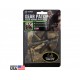 Заплатка камуфляжная McNett MT Gear Patch Realtree Max-4