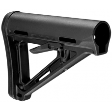 Приклад Magpul® MOE® Carbine Stock – Commercial-Spec MAG401 (Black)