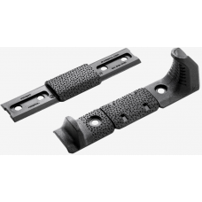 Накладка стоппер на планку M-LOK® MAGPUL Hand Stop Kit M-LOK Slot System MAG608 (black)