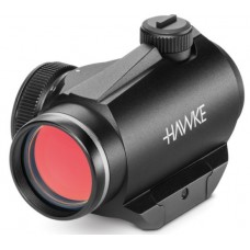 Коллиматорный прицел Hawke Vantage Red Dot 1x20 (точка 3 MOA)