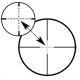 Прицел Zeiss, Classic Diavari 3-12x56  с подсветкой